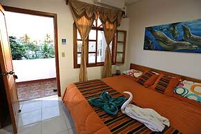 The Galapagos Pearl B&B