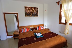 The Galapagos Pearl B&B