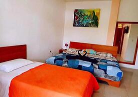 The Galapagos Pearl B&B