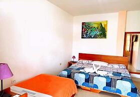 The Galapagos Pearl B&B