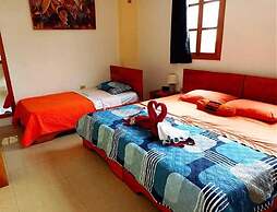 The Galapagos Pearl B&B