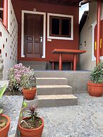 Villa Anjing 2