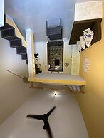 Villa Anjing 2