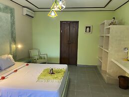 Villa Anjing 2