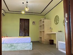 Villa Anjing 2