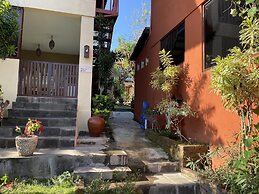 Villa Anjing 2