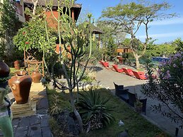 Villa Anjing 2