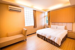 AOIKE Hot Spring Hotel