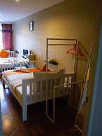 VX The Fifty - Hostel