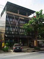 VX The Fifty - Hostel