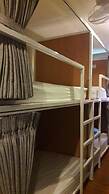 VX The Fifty - Hostel