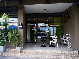 VX The Fifty - Hostel