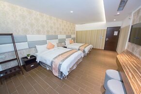Garden Spring Hotel