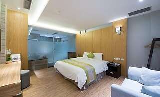 Garden Spring Hotel