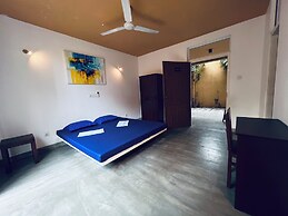 The Hostel Mirissa