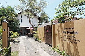 The Hostel Mirissa