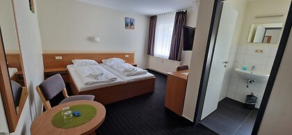 City-Pension Magdeburg