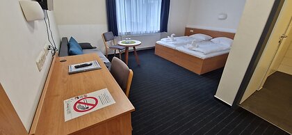 City-Pension Magdeburg