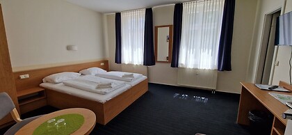 City-Pension Magdeburg