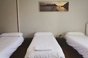 Urban House Hostel