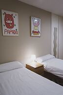 Urban House Hostel