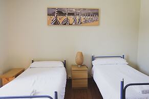 Urban House Hostel