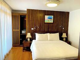 Singita Classy Boutique Hotel