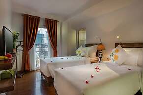 Singita Classy Boutique Hotel