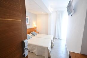 Hostal Mallorca
