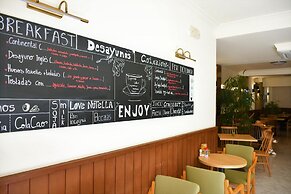Hostal Mallorca
