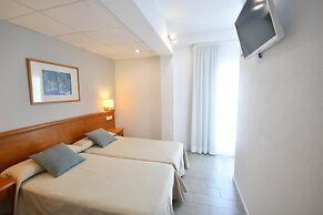 Hostal Mallorca