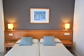 Hostal Mallorca