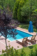 Olympus Villas