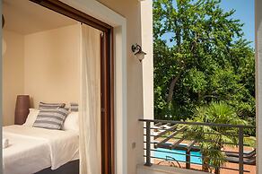 Olympus Villas