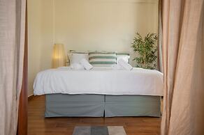 Olympus Villas