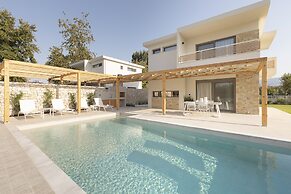 Olympus Villas