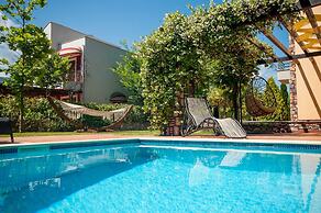 Olympus Villas