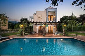 Olympus Villas