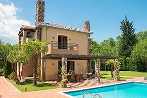 Olympus Villas