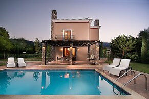 Olympus Villas