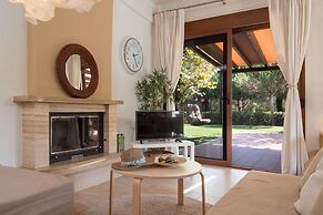 Olympus Villas