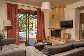 Olympus Villas