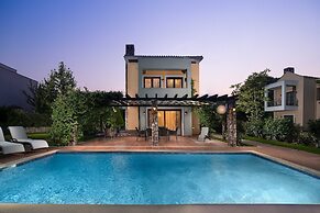 Olympus Villas