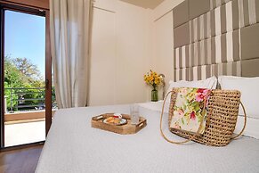 Olympus Villas