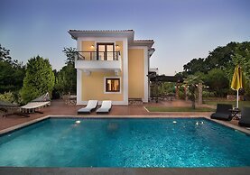 Olympus Villas
