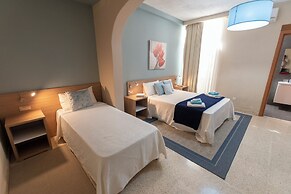 Estrella Lodging