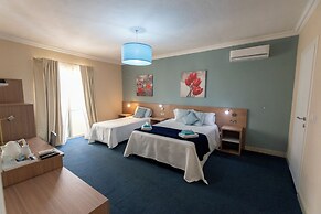 Estrella Lodging