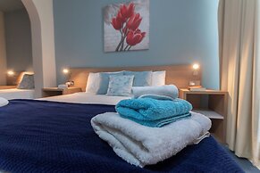 Estrella Lodging