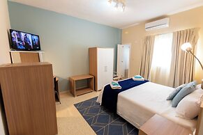 Estrella Lodging