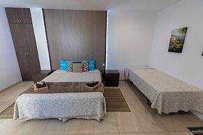 Estrella Lodging